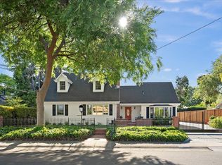 121 Jane Ann Way, Campbell, CA 95008