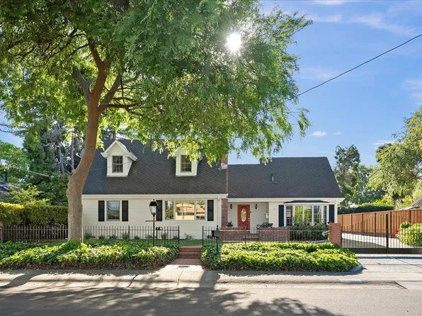 121 Jane Ann Way, Campbell, CA 95008