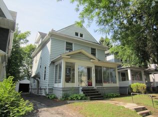 335 Columbia Ave, Rochester, NY 14611