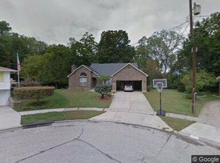 2633 Meadowmar Ln, Cincinnati, OH 45230