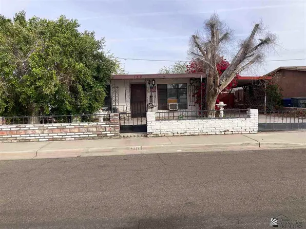 130 W 20th Pl, Yuma, AZ 85364