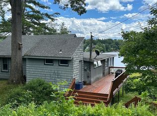 23 Nipmuck Rd, West Brookfield, MA 01585