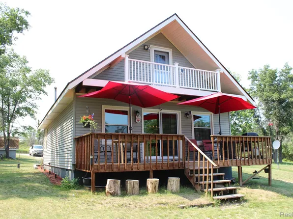 3403 Eggleston Rd, Mio, MI 48647