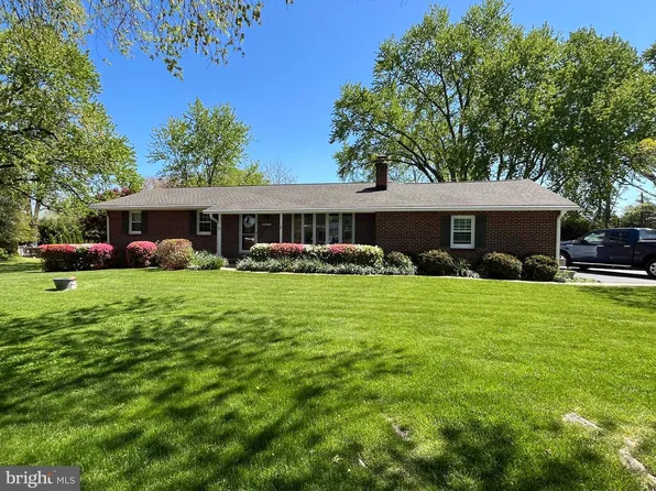911 Shelburne Rd, Bel Air, MD 21015