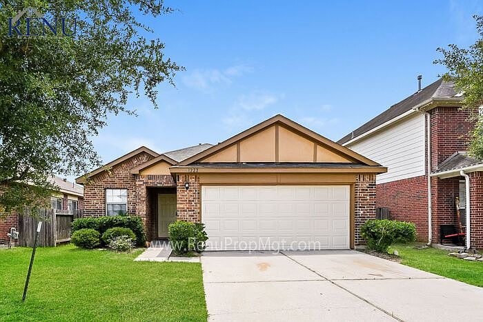 1st image of 12222 Turchin Dr