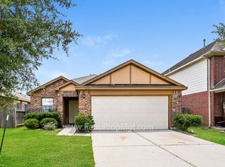 12222 Turchin Dr, Houston, TX 77014
