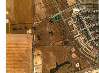 Interstate Highway 94bl, Dickinson, ND 58601