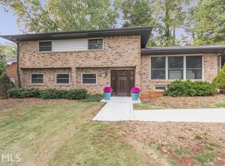 1135 Bromley Rd, Avondale Estates, GA 30002