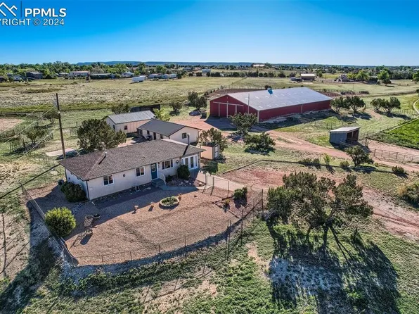 831 S Broadway, Penrose, CO 81240