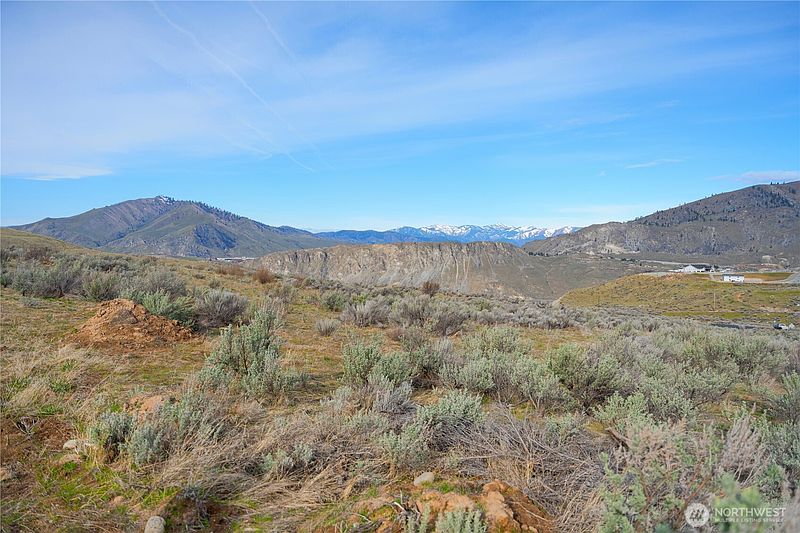 4th image of 0 Parcel E McNeil Canyon Rd