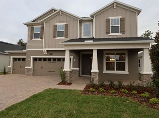 744 Pointe Emerson Blvd, Apopka, FL 32703