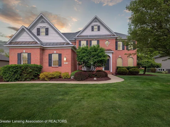 6031 Marietta Way, East Lansing, MI 48823