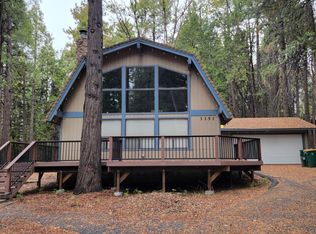 3351 Mercury Trl, Pollock Pines, CA 95726