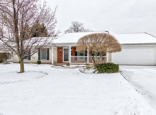 9608 Dublin Ln UNIT 9608, Mentor, OH 44060