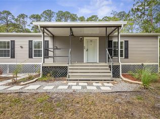 1688 Papaya St, Bunnell, FL 32110