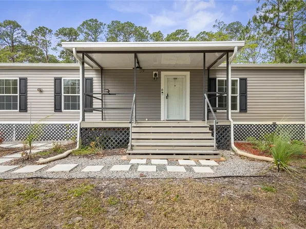 1688 Papaya St, Bunnell, FL 32110