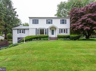 2610 Sunnyside Ave, Langhorne, PA