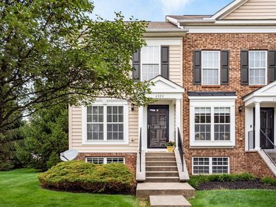 6324 Hares Ear Dr #39, Columbus, OH, 43230