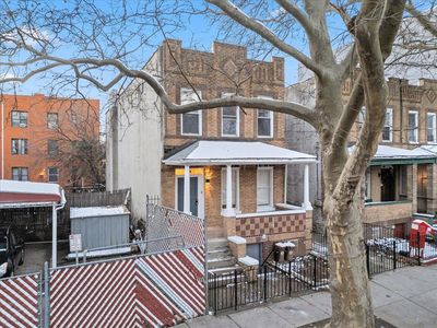 608 Powell Street St, Brooklyn, NY, 11212
