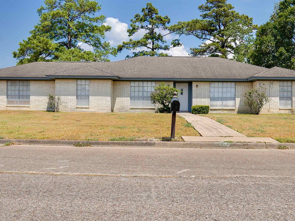 4290 Cartwright St, Beaumont, TX 77707 MLS 241687 Zillow