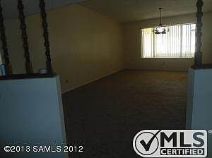 Dining & Living room