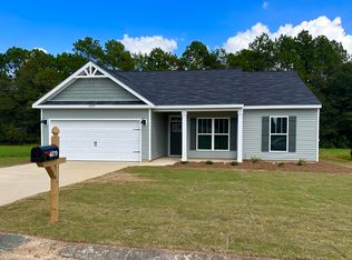 4079 Fringetree Loop, Aiken, SC 29803