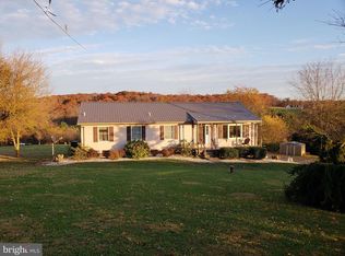 5305 Long Corner Rd, White Hall, MD 21161