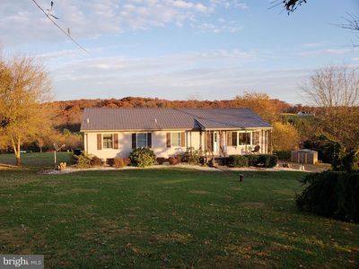 5305 Long Corner Rd, White Hall, MD, 21161