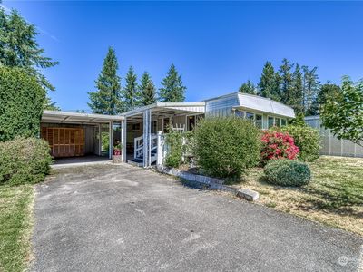 3702 Hunt Street #16, Gig Harbor, WA, 98335