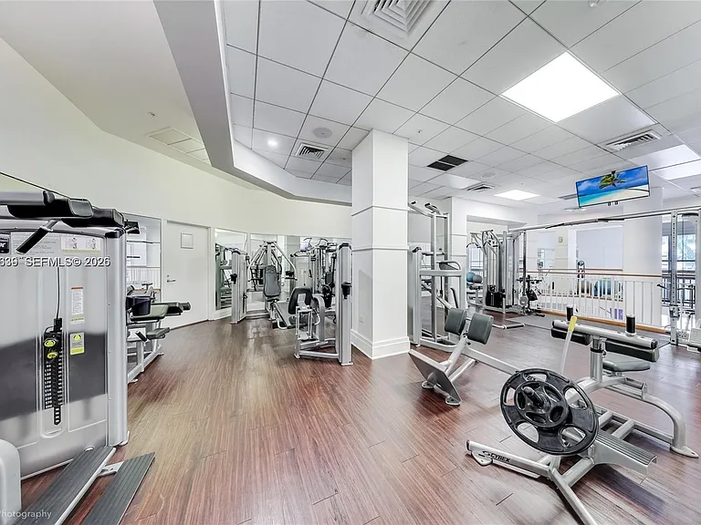 701 Brickell Key Blvd #1201 — Photo 21
