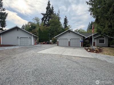 17818 25th Drive NW, Arlington, WA, 98223