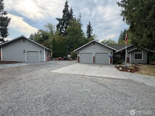 17818 25th Drive NW, Arlington, WA 98223