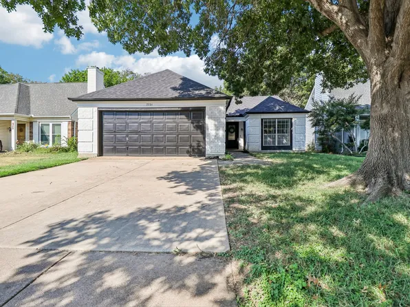 7721 Waxwing Cir W, Fort Worth, TX 76137