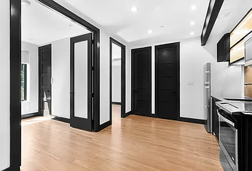 Rented by Oxford Property Group