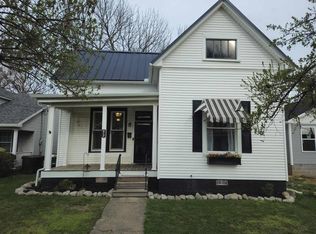 617 Crittenden St, Owensboro, KY