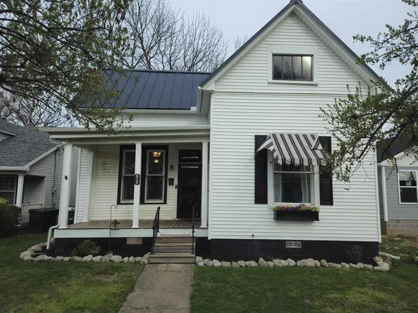 617 Crittenden St, Owensboro, KY 42303