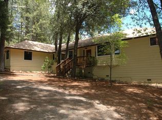 16526 Garland Rd, Forest Ranch, CA 95942