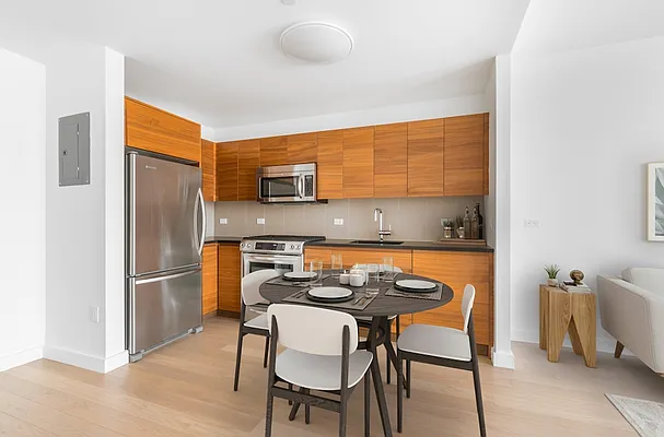 Rented by Gotham Organization | media 21