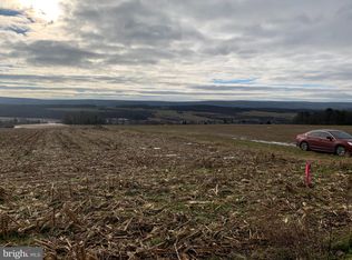 0 Snowdrift Rd, Andreas, PA 18211