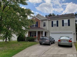 1012 Cookwood Ct, Raleigh, NC 27610