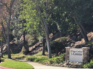 7855 Cowles Mountain Ct UNIT A4, San Diego, CA 92119