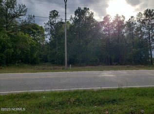 Tbd Green Lake Rd, Ellerbe, NC 28338