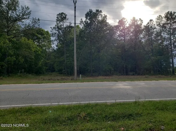 Tbd Green Lake Road, Ellerbe, NC 28338