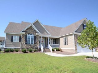4511 Falconcrest Ct, Wilson, NC 27896