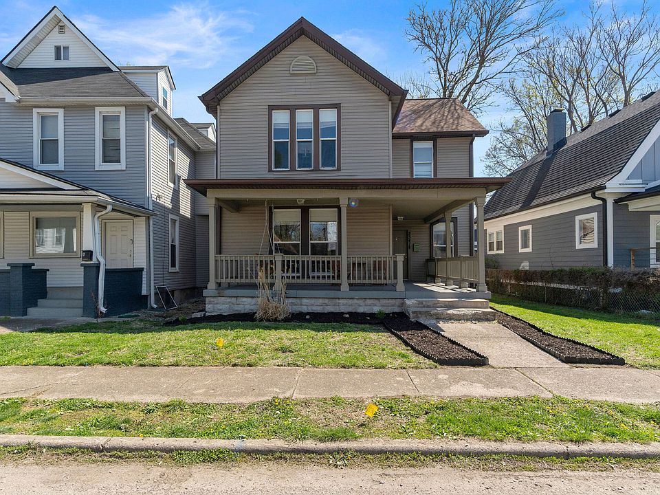 1st image of 2341 N Kenwood Ave