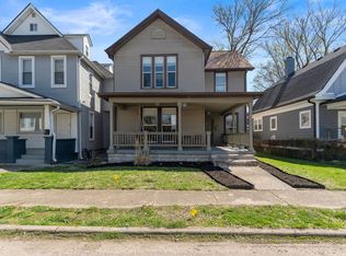 2341 N Kenwood Ave, Indianapolis, IN