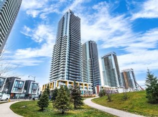 25 McMahon Dr #1006-C15, Toronto, ON M2K 0J1