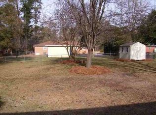2715 Ivywood Rd, Florence, SC 29501