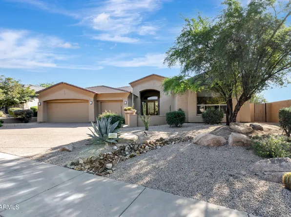 20071 N 86th Street, Scottsdale, AZ 85255