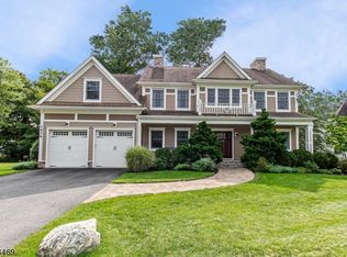 1676 Cooper Rd, Scotch Plains, NJ 07076